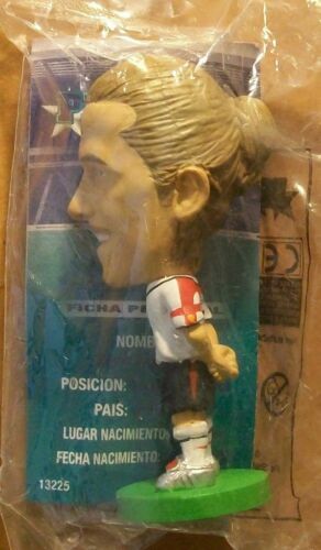 Corinthian ProStars - Michael OWEN - England WC2002 - Pro559 | eBay UK
