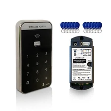 Olidesmart WIFI Smart Wireless Access Keypad for Automatic Door Entry System
