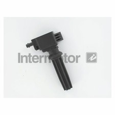 Genuine Intermotor 4x Ignition Coils - 12171