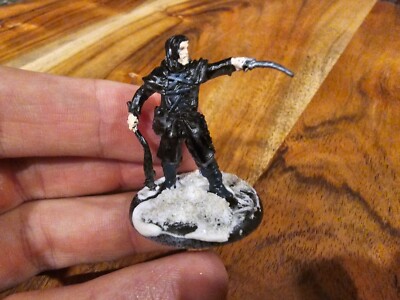 CMON ASOIAF DnD Recruiter Hero A Song of Ice and Fire Nightswatch