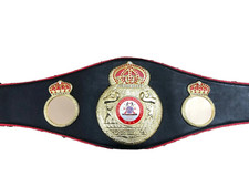 WBA World Boxing Association Title Belt Adult...