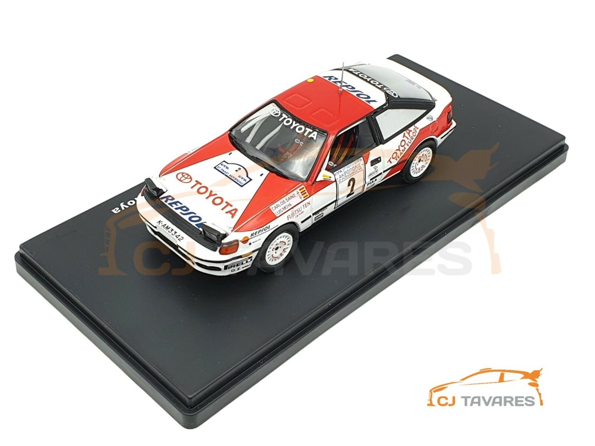 Morelow Crown Rally ミニカー 赤 MAJORETTE CLUB CITROEN ZX RALLYE RAID - RED 1:18 | eBay