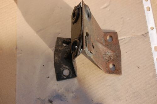 Jensen Healey - Other parts available - A pair of JH Air box mounting brackets - Picture 3 of 6
