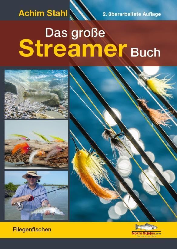 Das Große Streamer-buch | Achim Stahl | Buch | Deutsch | 2024