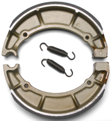 EBC 1 Pair OE Replacement Brake Shoes MPN 515