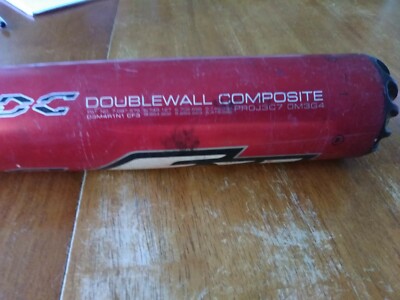 Batte de baseball composite complète DeMARINI CF3 31 20 oz 2 1/4 BESR