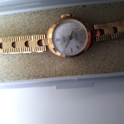 Aristo Swiss Damenuhr