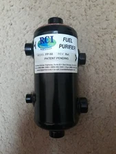 RCI Technologies Fuel Purifier FP50