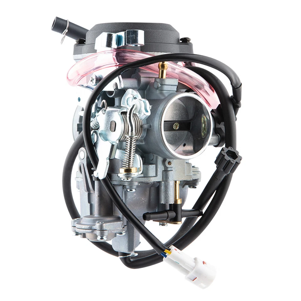 Carburador de motocicleta clásico para Kawasaki VN1500 Vulcan 1500 VN1500E 1996-2005 Foto 4 de 4