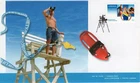 CANADA Scott FDC # 2282i "LIFE SAVING SOCIETY CENTENNIAL"