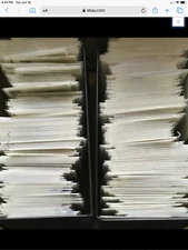 Stampin’Up! & Fun Stampers Journey Retired EDGELITS, FRAMELITS, & THINLITS, NEW