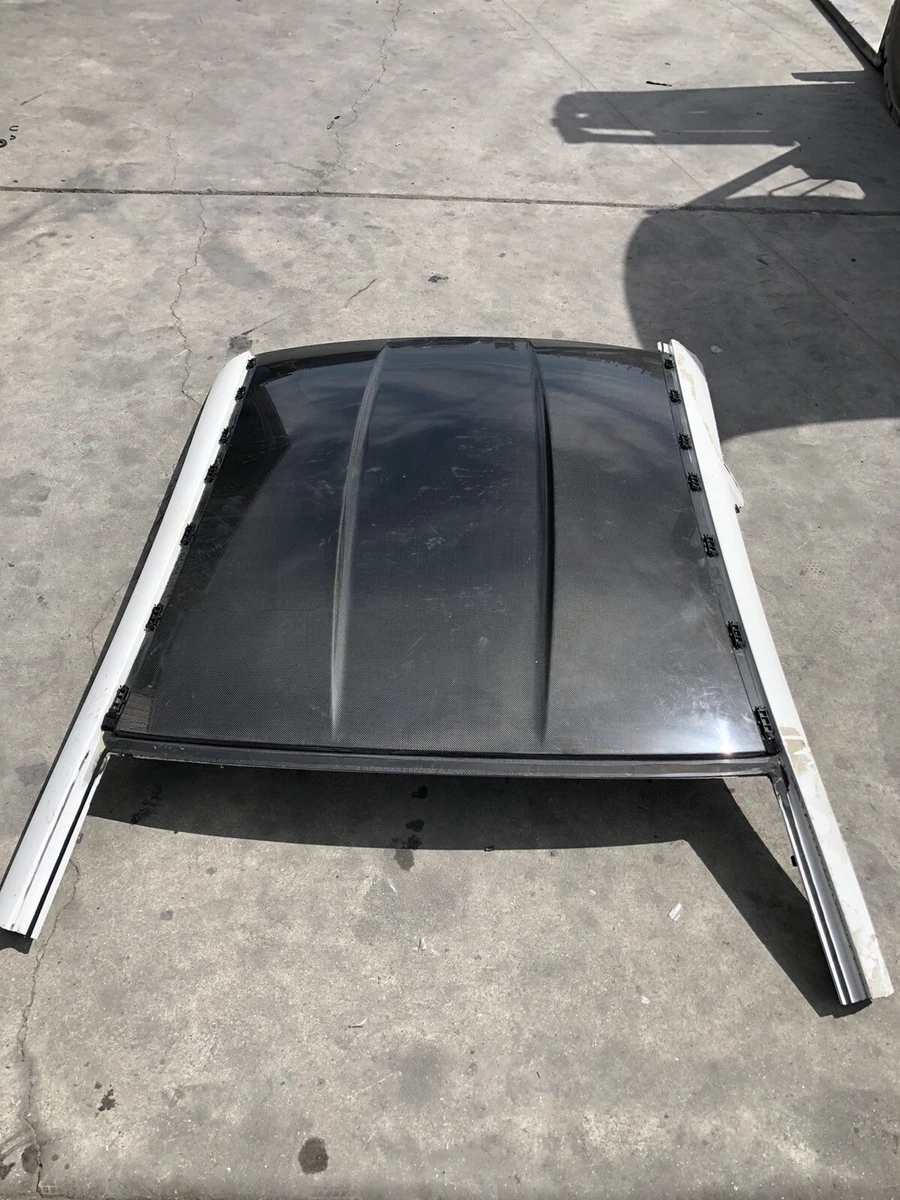 E36 carbon online fiber roof