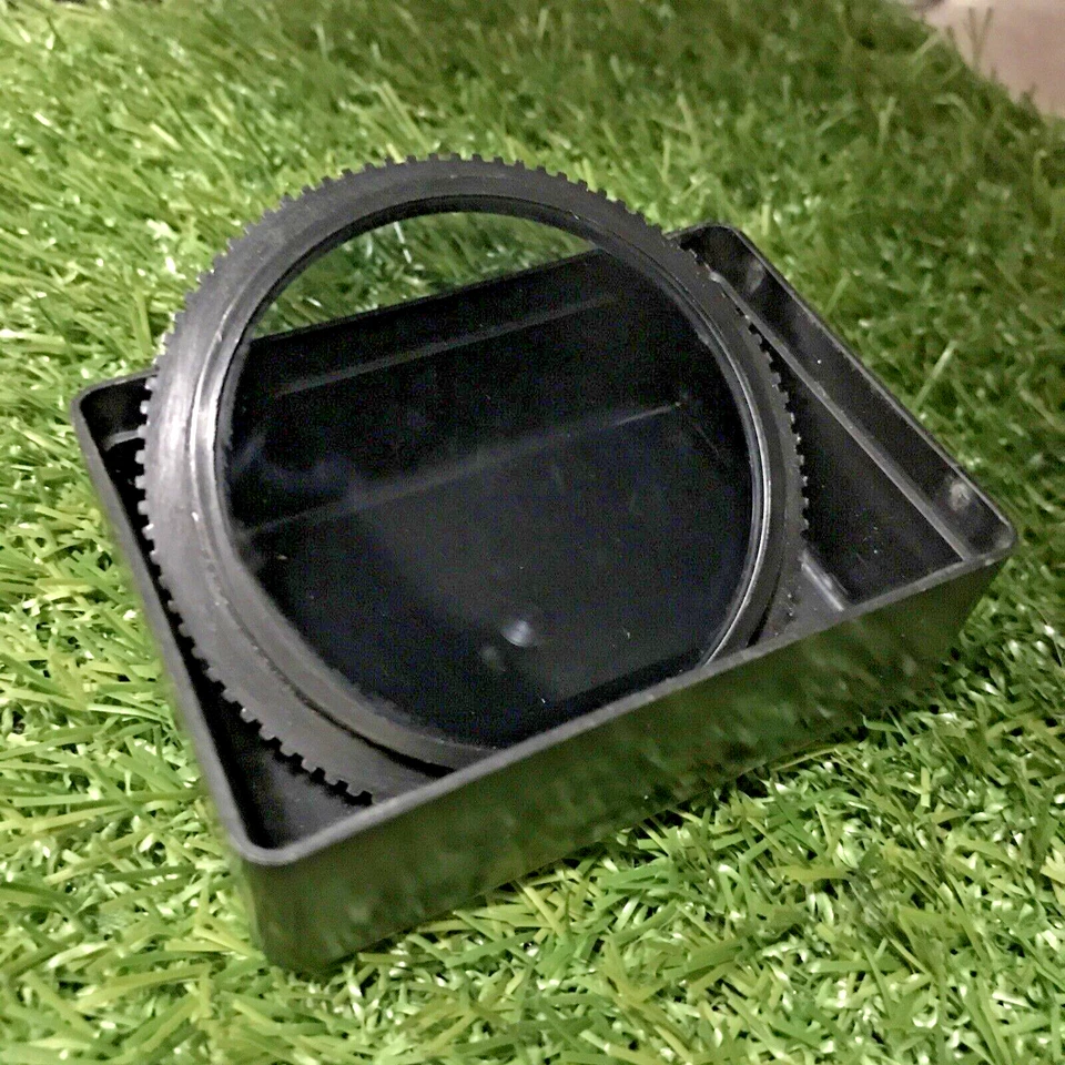 Cokin A 160 Pola Camera Lens Filter - Image 2 of 2