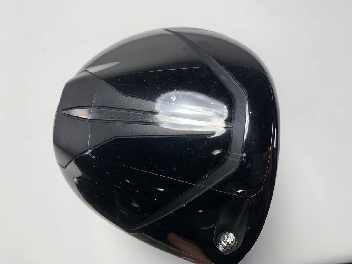 Titleist TSR1 Driver 9* Mitsubishi Chemical MMT R2 40g Senior