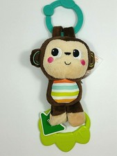 bright starts tug tunes monkey