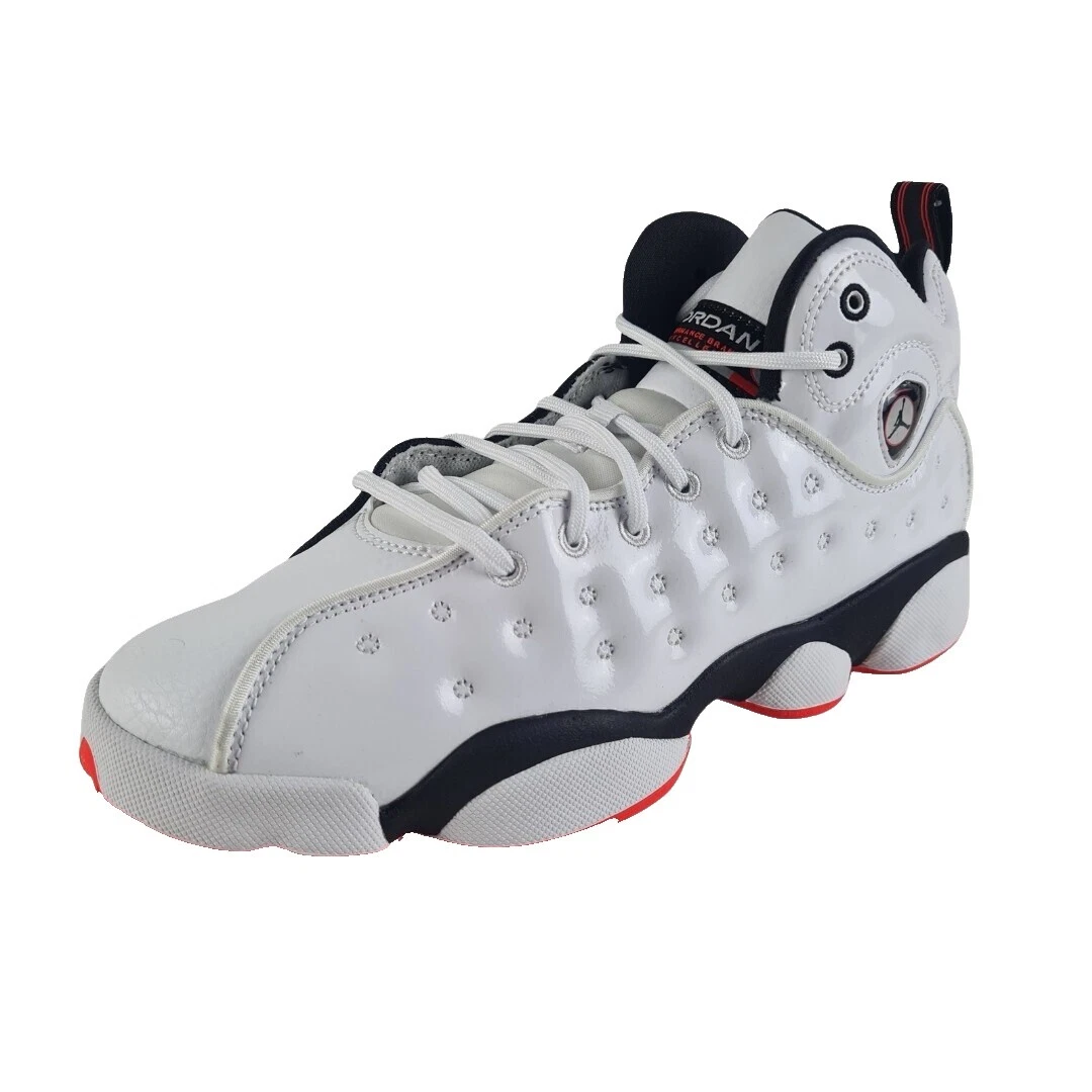 Jordan 7 US Shoe White Unisex Kids' Shoes