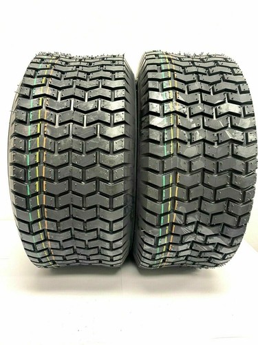 ZWEI 16X6.50-8 RASEN RASENTRAKTOR MÄHER RASEN & GARTEN ROBUST 4 LAGIG 16 650 8 - Bild 7 von 8