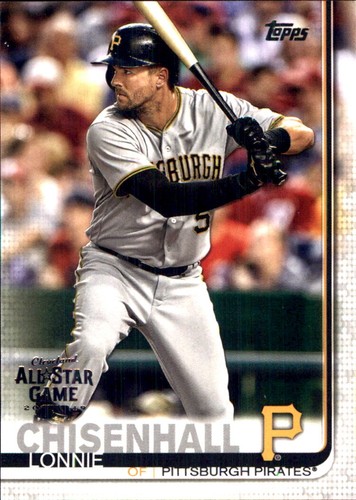 2019 Topps All-Star VARIANTE ARGENT #301 - #452 Choisissez votre propre JOUEUR D'ÉQUIPE FAV - Photo 266 sur 305