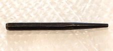 CORNWELL TOOLS   SP 0605, PUNCH/DRIFT, 5.5" LONG *USA MADE*