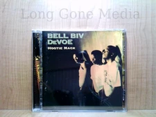Hootie Mack by Bell Biv DeVoe (CD, Club, 1993, MCA Records)