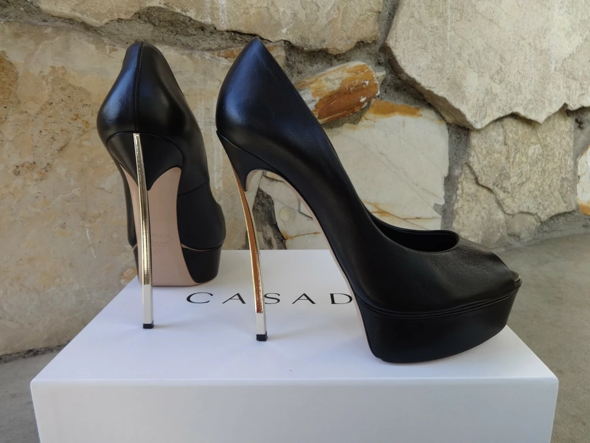 Casadei stilettos hotsell