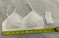 GIRLS WIRE FREE BRA SIZE S