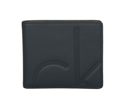 Herren Mann Brieftasche aus Leder CK CALVIN KLEIN JEANS Artikel J5IJ500373 CLARK