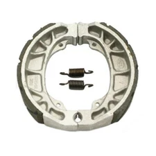 SSP-G 105mm QMB139 Brake Shoes / Scooter Part