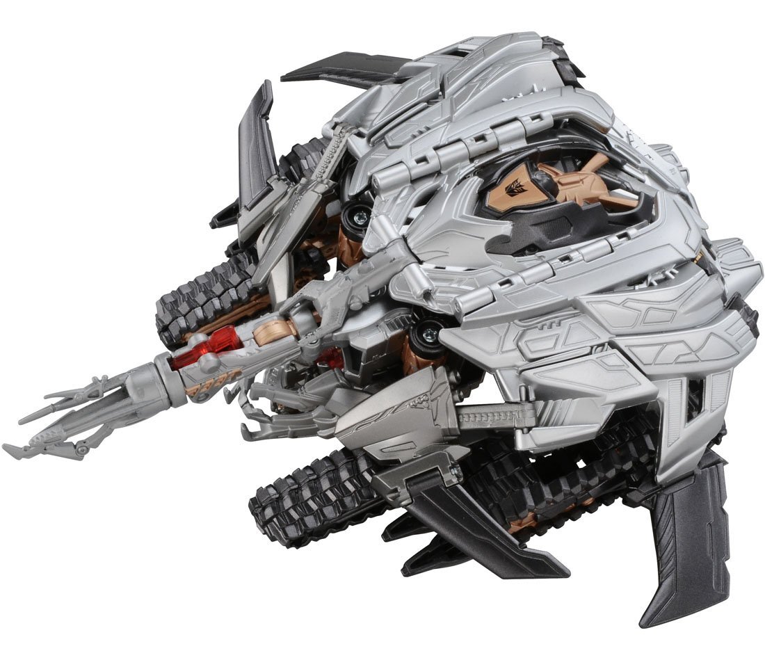 TAKARA TOMY Transformers MB-03 Megatron Action Figure best