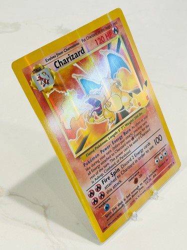 Oversized Jumbo Pokemon Cards - Picture 24 of 126