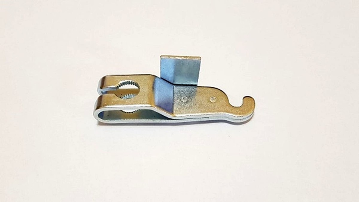 SUZUKI CLUTCH PEDAL ARM FOR SAMURAI SJ413 OEM 49820-80110