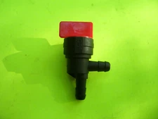 In-Line Fuel Shut Off Valve 1/4" For Briggs & Stratton 494769 & Tecumseh 35857