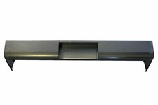 1947 1948 1949 1950 1951 1952 1953 Chevy Pickup Truck Gmc Rear Roll Pan New