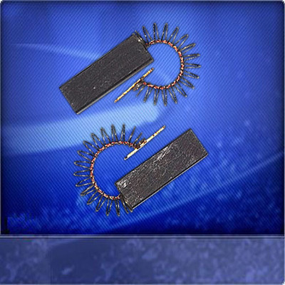 Nr.126) Spazzole Per Bosch Wff 1291 1300 1301 1380 1400 1401 140 - Foto 5