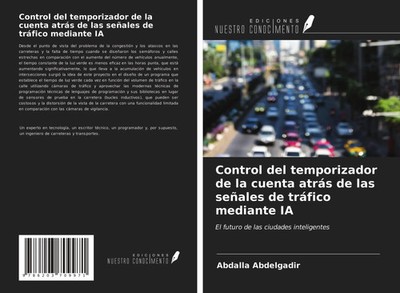 Abdalla Abdelgadir | Control del temporizador de la cuenta atrás de las...