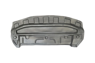 #ad #ad Front Engine Splash Shield Under Lower Radiator Cover Guard Plastic Front $68.99