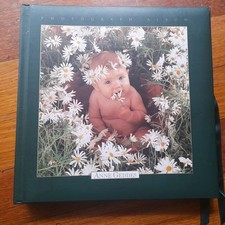 Anne Geddes Baby Photo album