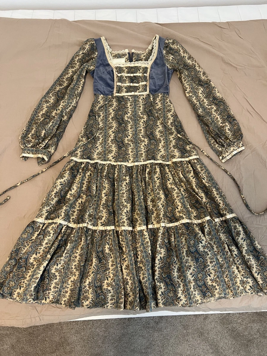 25+ Gunne Sax Vintage Dresses for Women for sale | Updated Oct 2026
