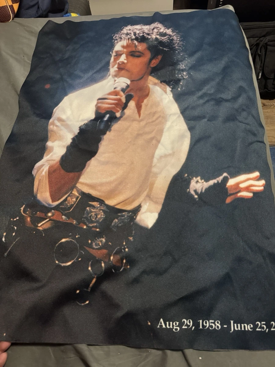 michael jackson towel products for sale | eBay