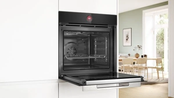 Bosch HBG7721B1, Einbau-Backofen - Bild 2 von 4
