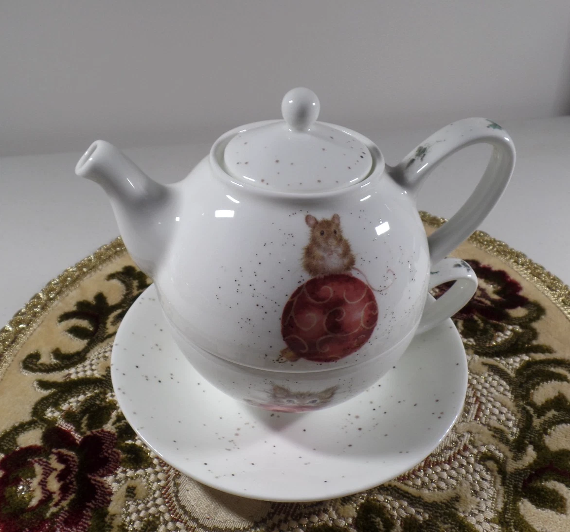 Royal Worcester Teapots for sale | eBay