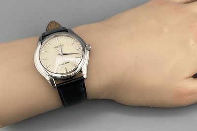 Near Mint] Grand Seiko 9F61-0A10 SBGX009 Men's Quartz Vintage