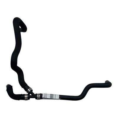 Genuine Original BMW 17127576363 Coolant Vent Hose N63 V8 | eBay