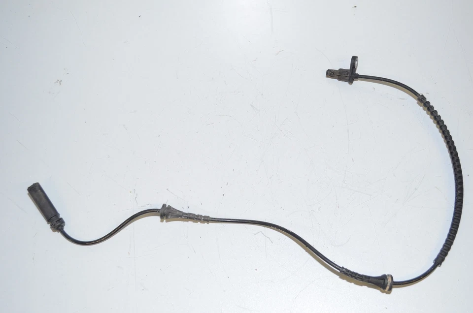 BMW G01 X3 Xdrive 30e G08 F97 G02 F98 Raddrehzahlsensor Front 6895657 - Image 3 of 4