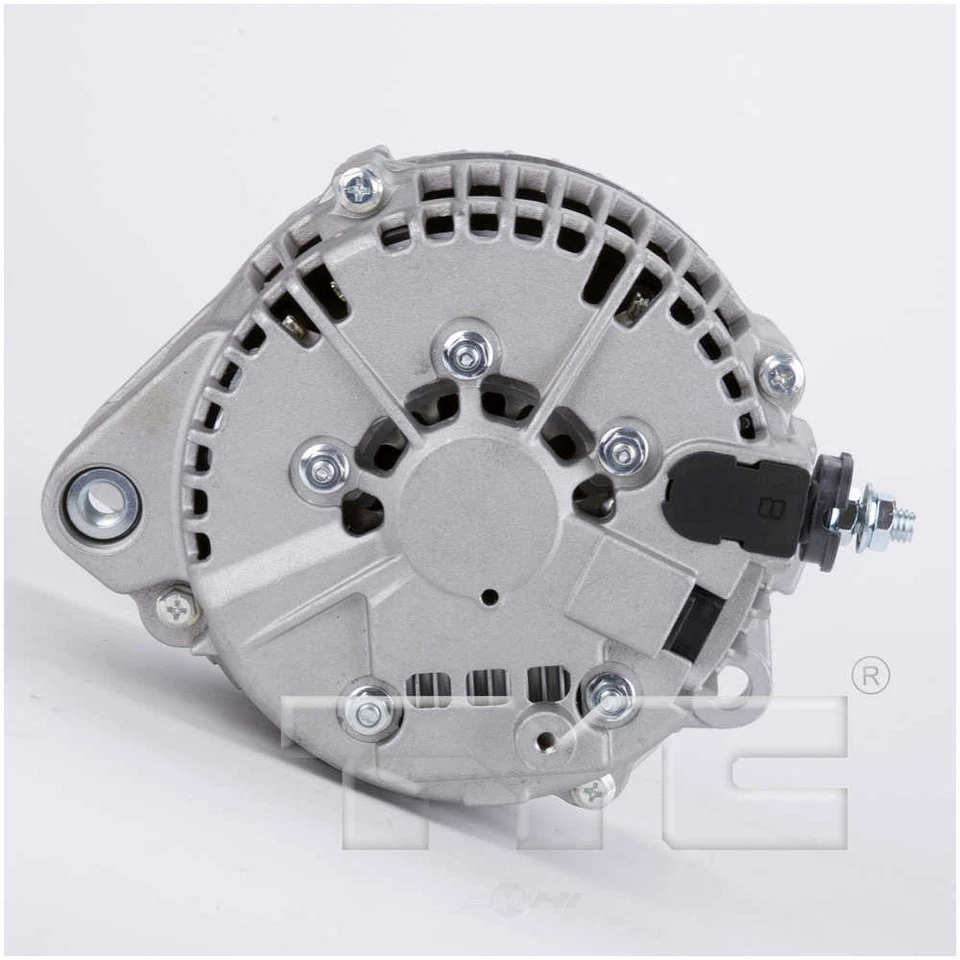 Alternador para Nissan Rogue 2008-2012 2,5 L 4 cilindros 2009 2010 2011 TYC 2-11163 Foto 4 de 4