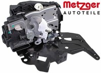 Metzger 2314595 TüRschloss FüR Jaguar FüR Land Rover