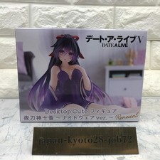 Date A Live V Desktop Cute Figure: Yatogami Tohka - Nightwear ver.