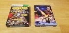 Borderlands Triple Pack Microsoft Xbox 360 (2015) 1, 2, Pre-Sequel Complete Nice