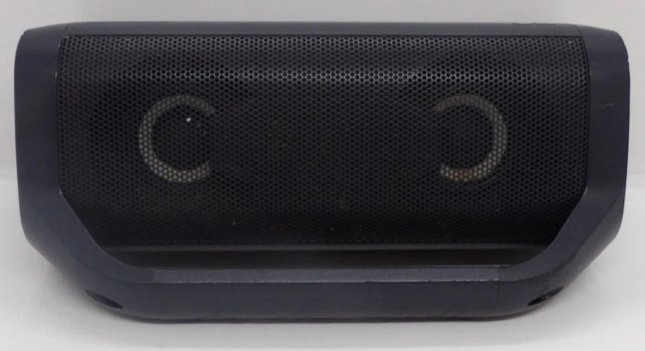 Cassa Bluetooth LG XBOOM Go DXG2TBK | 5W, Batteria 10 Ore | Resistente Agli Urti, Comandi Vocali | Connessione Multipla Fino A 10 Dispositivi