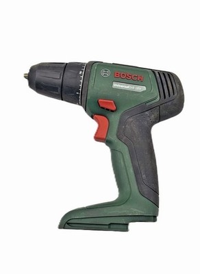 Bosch UniversalDrill 18V Akku-Bohrschrauber Akkuschrauber Bohrmaschine B-Ware